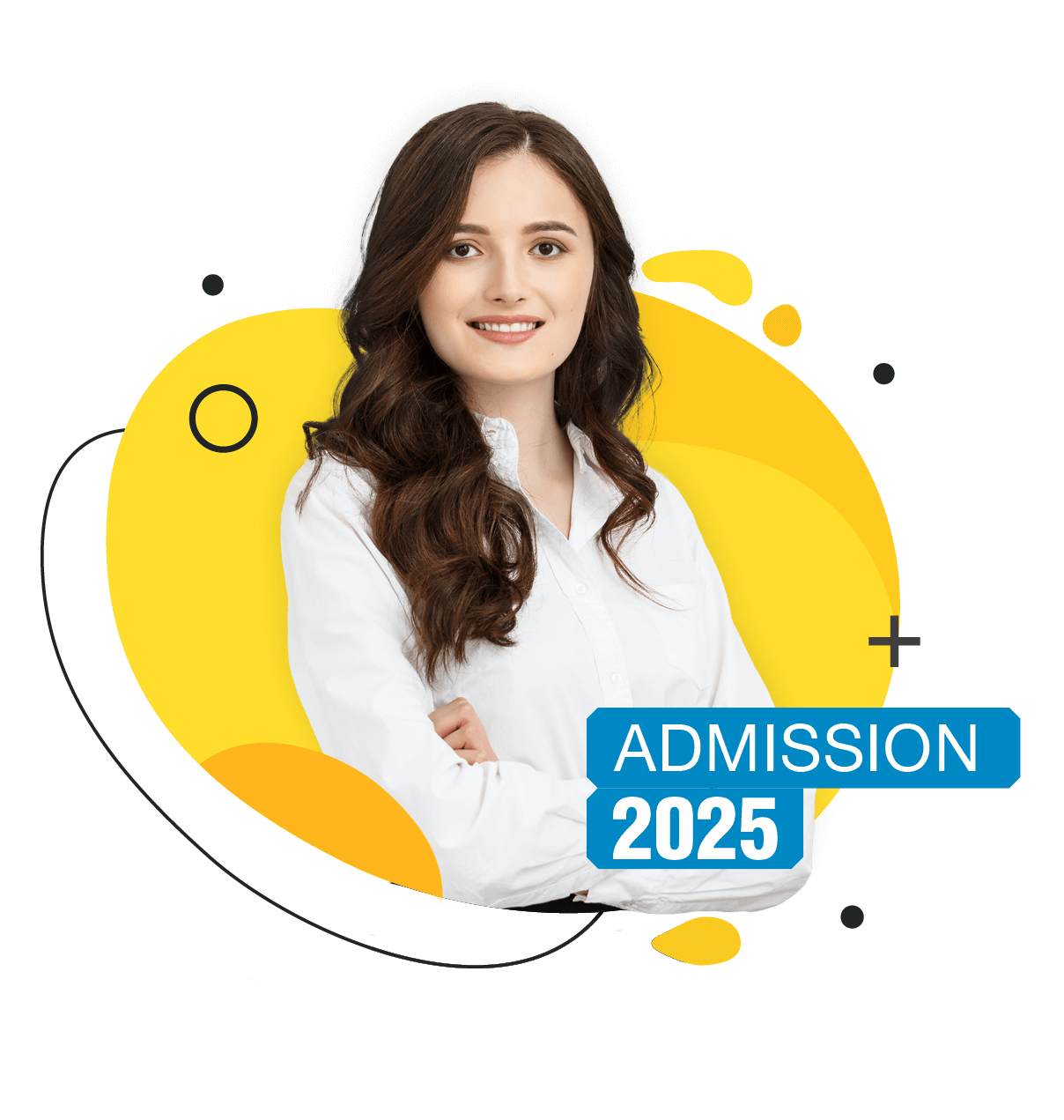 Admission 2025